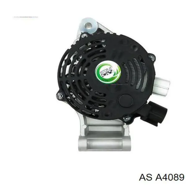 Автомобильный генератор AS/Auto Storm A4089 цена, от 70.46 USD