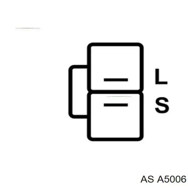 Купить A5006 AS/Auto Storm Генератор