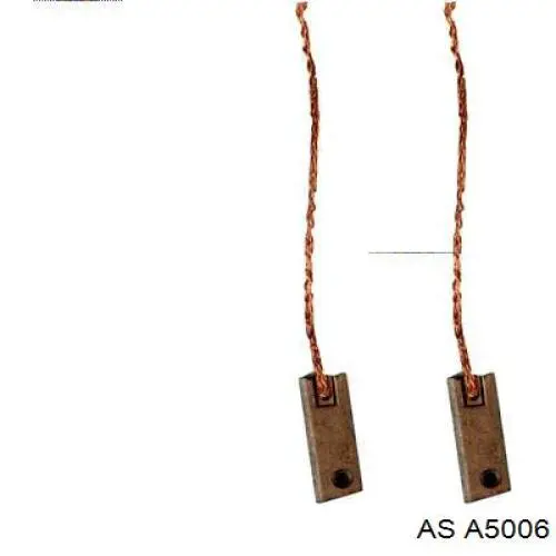 Автомобильный генератор AS/Auto Storm A5006 цена, от 157.59 USD