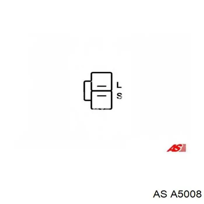 A5008 AS/Auto Storm генератор