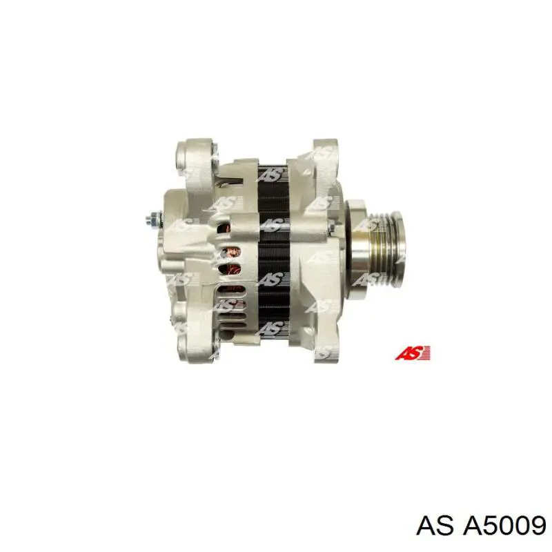 A5009 AS/Auto Storm генератор