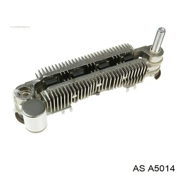 Автомобильный генератор AS/Auto Storm A5014 цена, от 175.82 USD