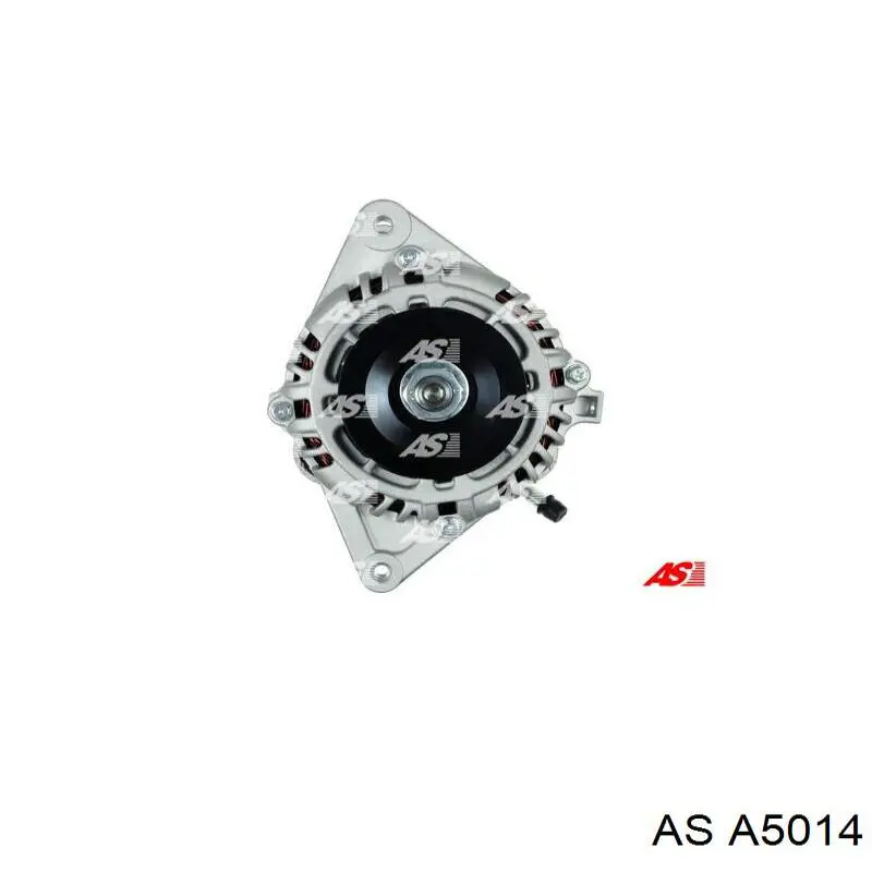 A5014 AS/Auto Storm генератор