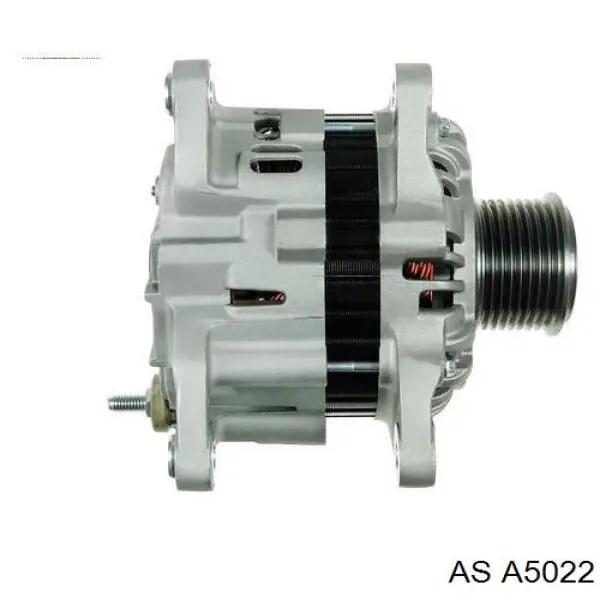Автомобильный генератор AS/Auto Storm A5022 цена, от 114.71 USD