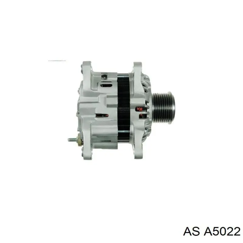 A5022 AS/Auto Storm генератор