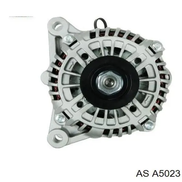 A5023 AS/Auto Storm генератор