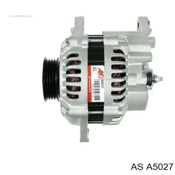 Автомобильный генератор AS/Auto Storm A5027 цена, от 169.47 USD