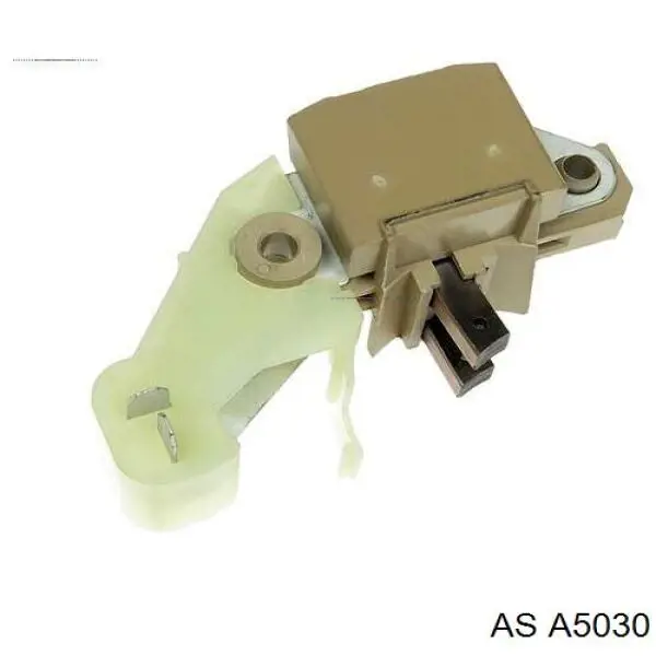A5030 AS/Auto Storm
