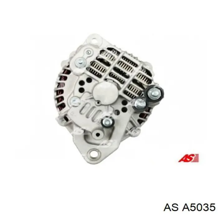 Автомобильный генератор AS/Auto Storm A5035 цена, от 177.00 USD