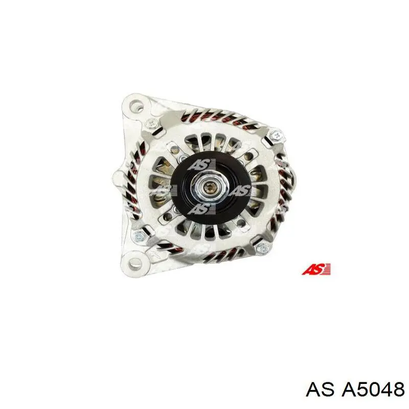 Автомобильный генератор AS/Auto Storm A5048 цена, от 197.22 USD