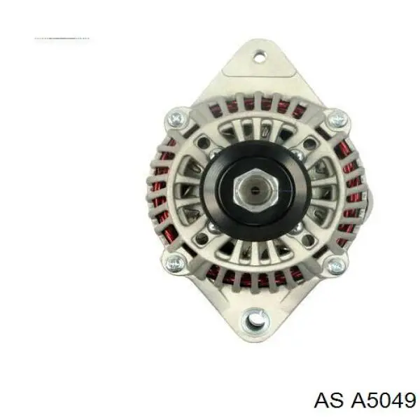A5049 AS/Auto Storm генератор