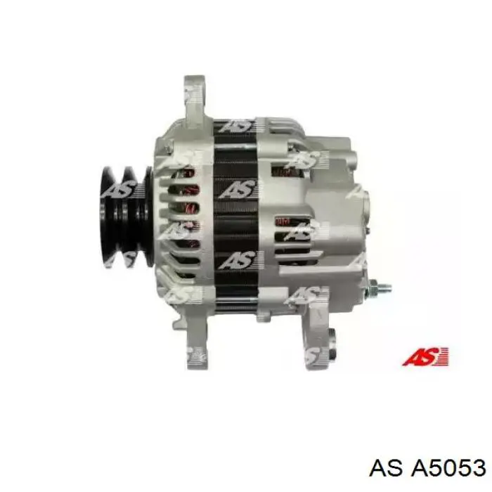 Автомобильный генератор AS/Auto Storm A5053 цена, от 101.35 USD