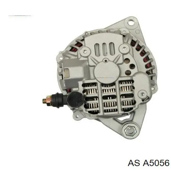 A5056 AS/Auto Storm генератор