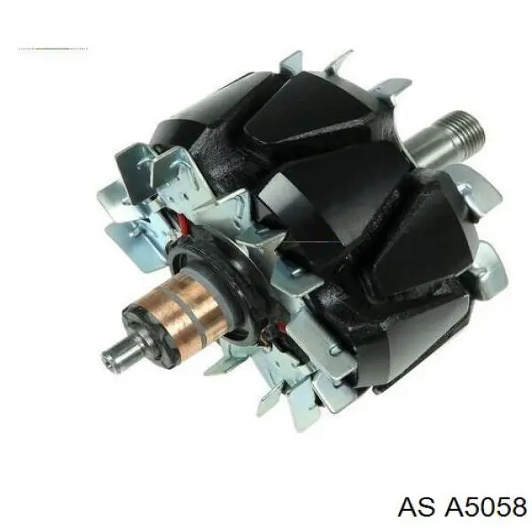 Автомобильный генератор AS/Auto Storm A5058 цена, от 56.37 USD