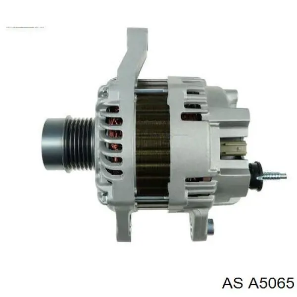 A5065 AS/Auto Storm генератор