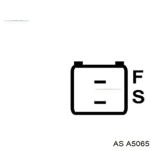 A5065 AS/Auto Storm