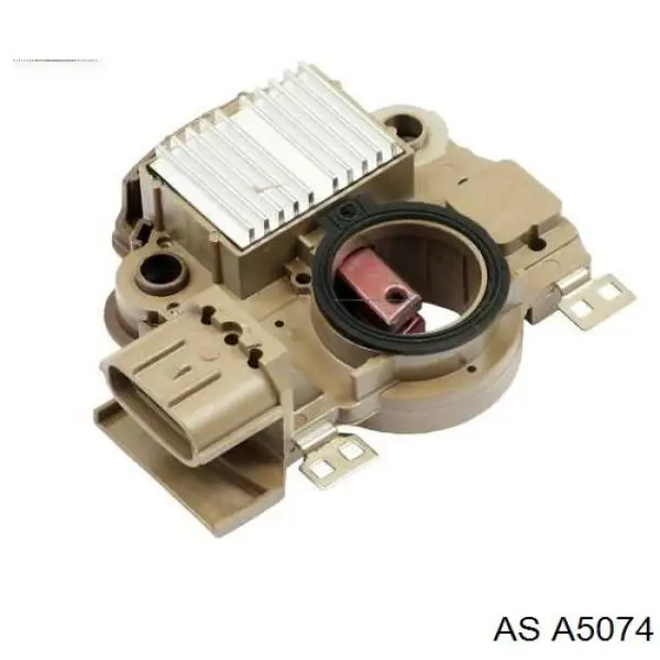 A5074 AS/Auto Storm генератор