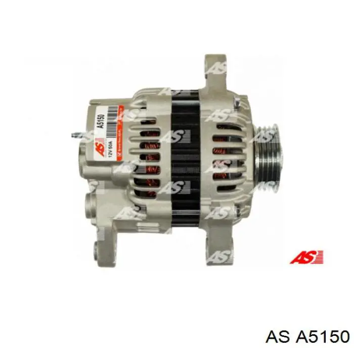 Автомобильный генератор AS/Auto Storm A5150 цена, от 121.04 USD