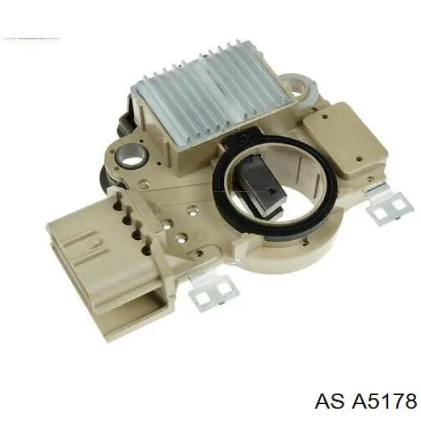Автомобильный генератор AS/Auto Storm A5178 цена, от 114.31 USD