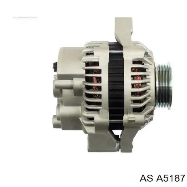 A5187 AS/Auto Storm генератор