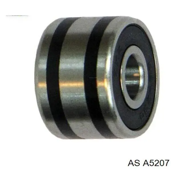 Автомобильный генератор AS/Auto Storm A5207 цена, от 163.47 USD