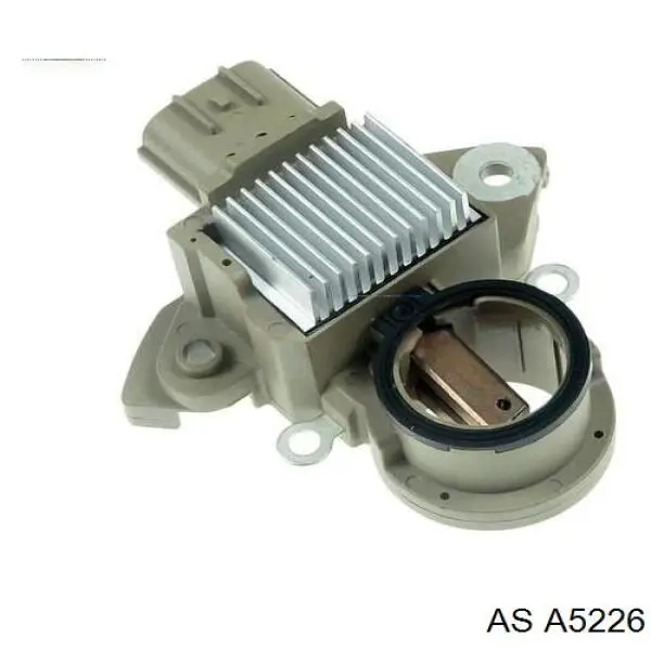 Автомобильный генератор AS/Auto Storm A5226 цена, от 251.88 USD