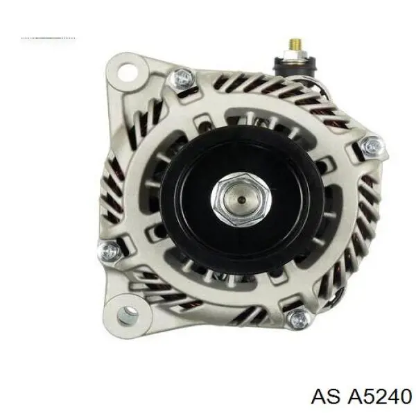 Автомобильный генератор AS/Auto Storm A5240 цена, от 156.19 USD