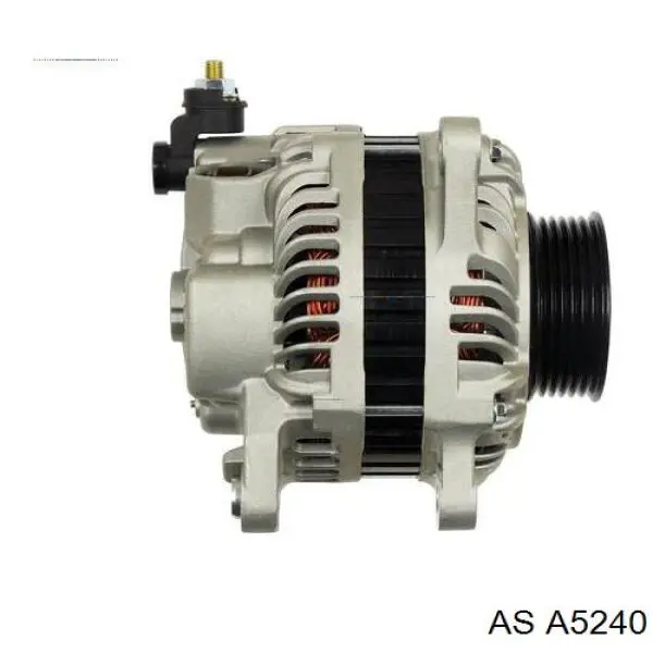 Купить A5240 AS/Auto Storm Генератор