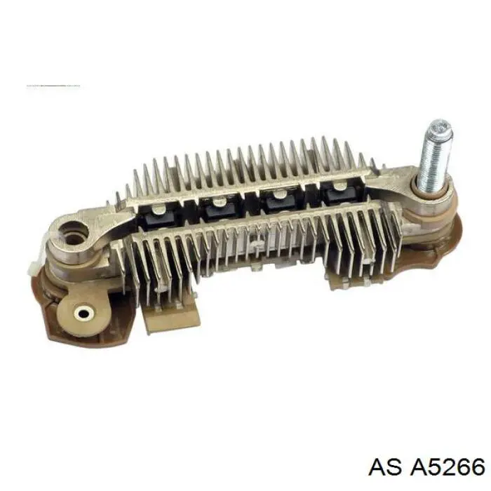 Автомобильный генератор AS/Auto Storm A5266 цена, от 156.66 USD