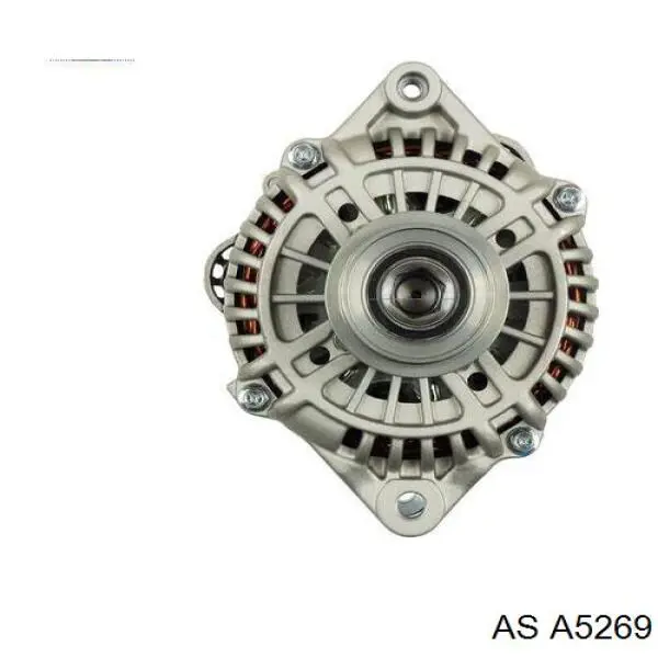 A5269 AS/Auto Storm генератор