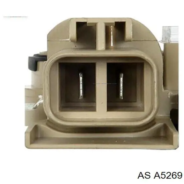 Купить 5001865233 Renault (RVI) Генератор