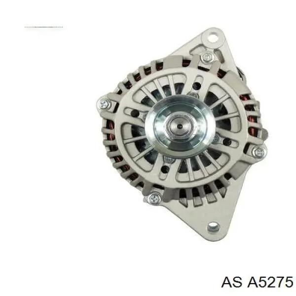 A5275 AS/Auto Storm генератор