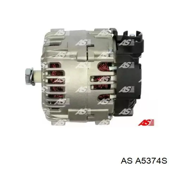 Купить A003TB0891 Mitsubishi Генератор