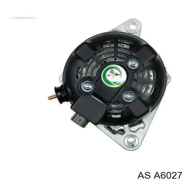 A6027 AS/Auto Storm генератор