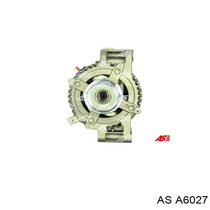 A6027 AS/Auto Storm Генератор автомобильный