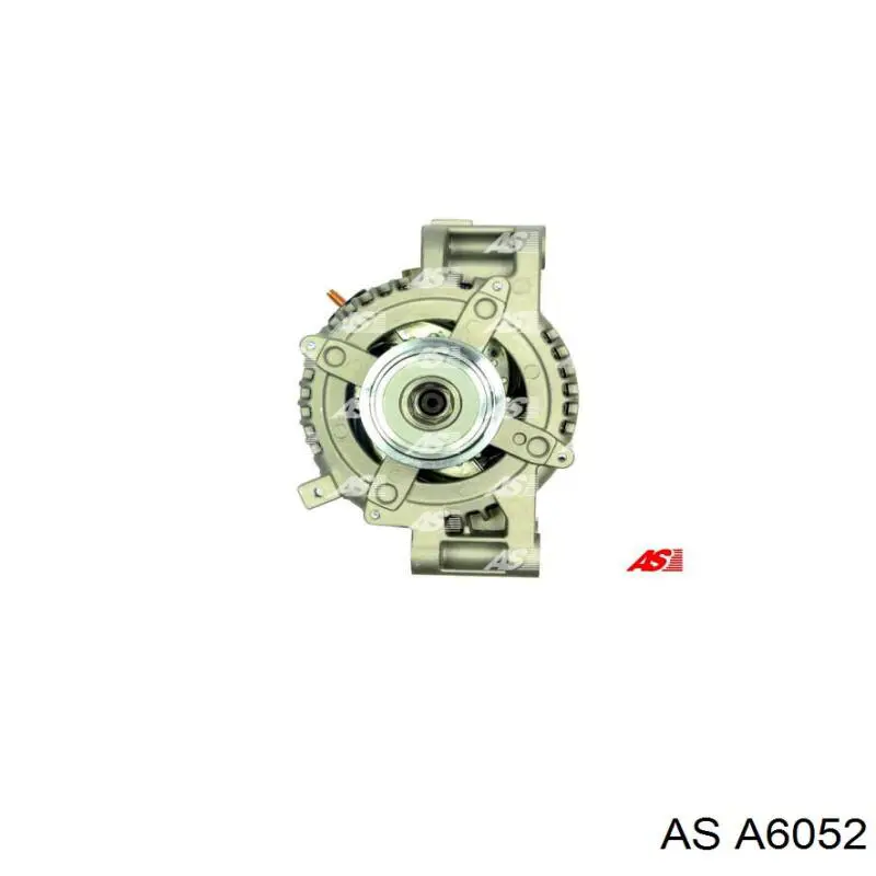 A6052 AS/Auto Storm генератор