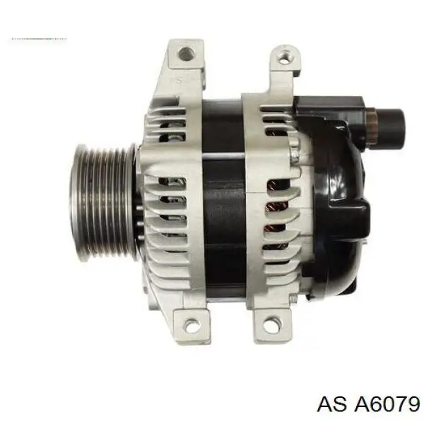A6079DENSO AS/Auto Storm Генератор автомобильный