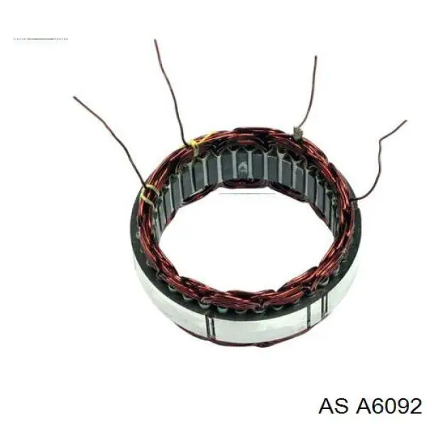 Автомобильный генератор AS/Auto Storm A6092 цена, от 119.08 USD