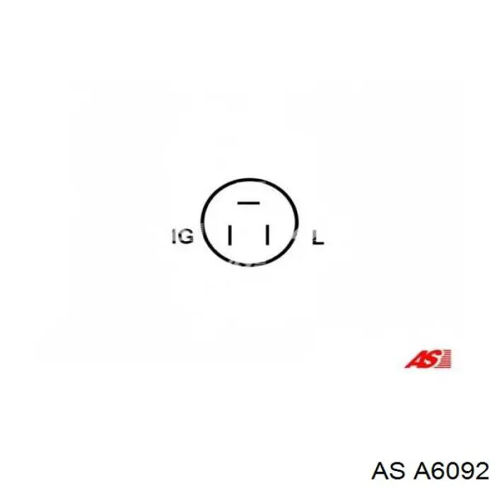 Купить A6092 AS/Auto Storm Генератор