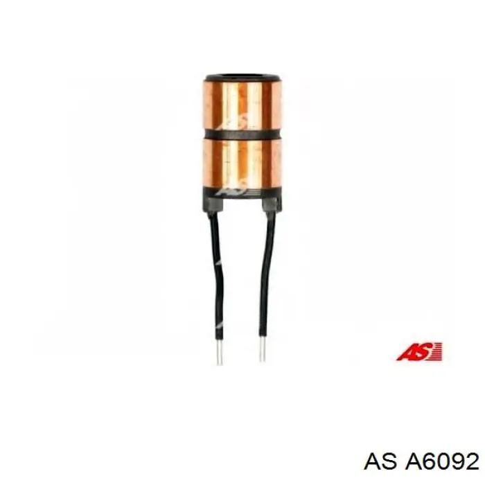 Генератор A6092 AS/Auto Storm