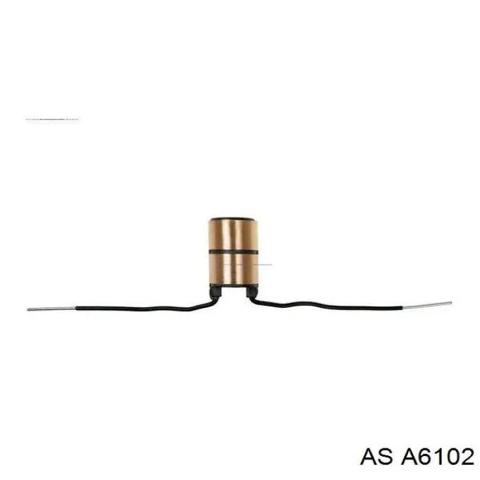 A6102 AS/Auto Storm генератор