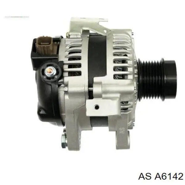 Автомобильный генератор AS/Auto Storm A6142 цена, от 189.44 USD