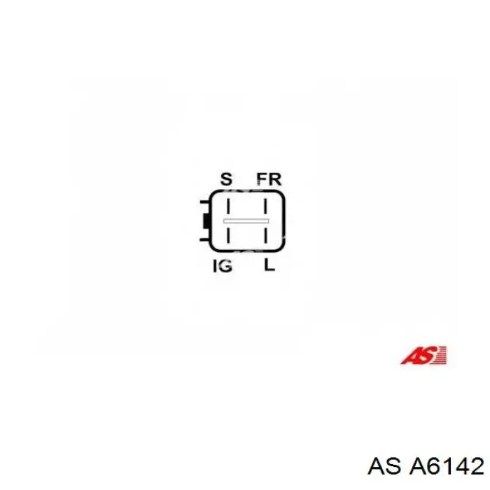 Купить A6142 AS/Auto Storm Генератор