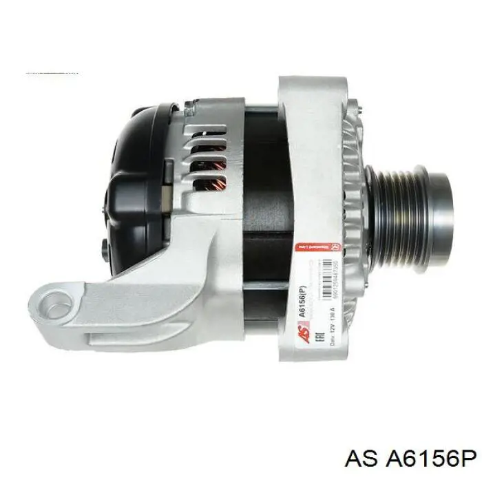 A6156P AS/Auto Storm gerador