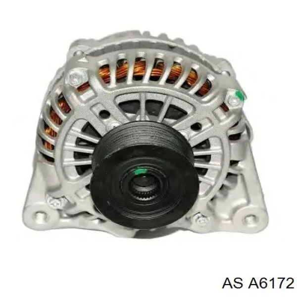 Купить A6172 AS/Auto Storm Генератор