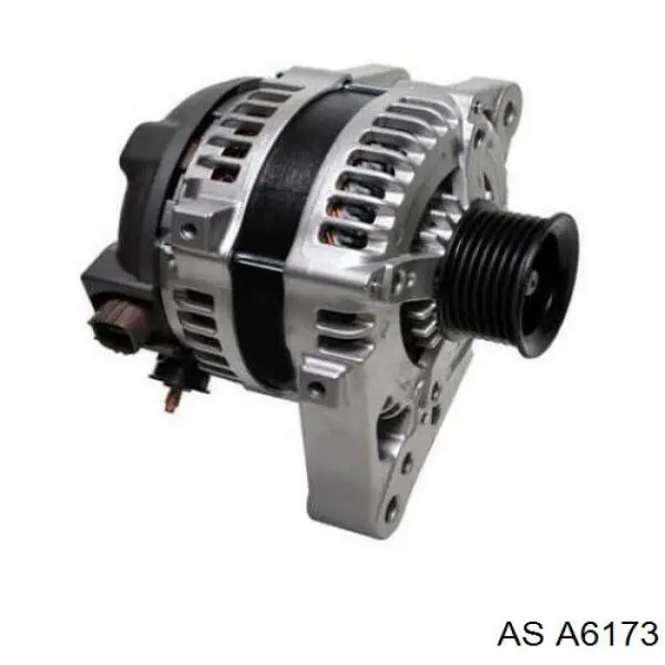 Автомобильный генератор AS/Auto Storm A6173 цена, от 192.22 USD