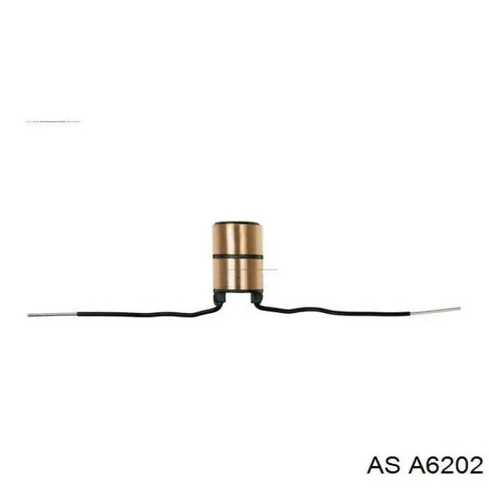 Генератор A6202 AS/Auto Storm