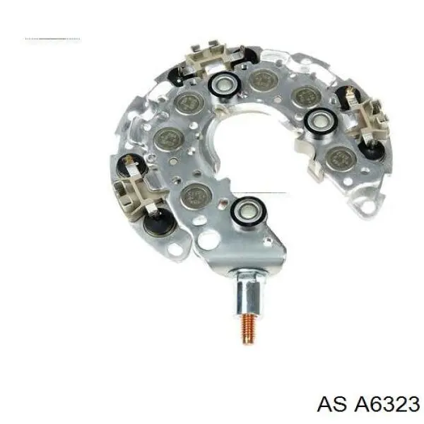 A6323 AS/Auto Storm Генератор автомобильный