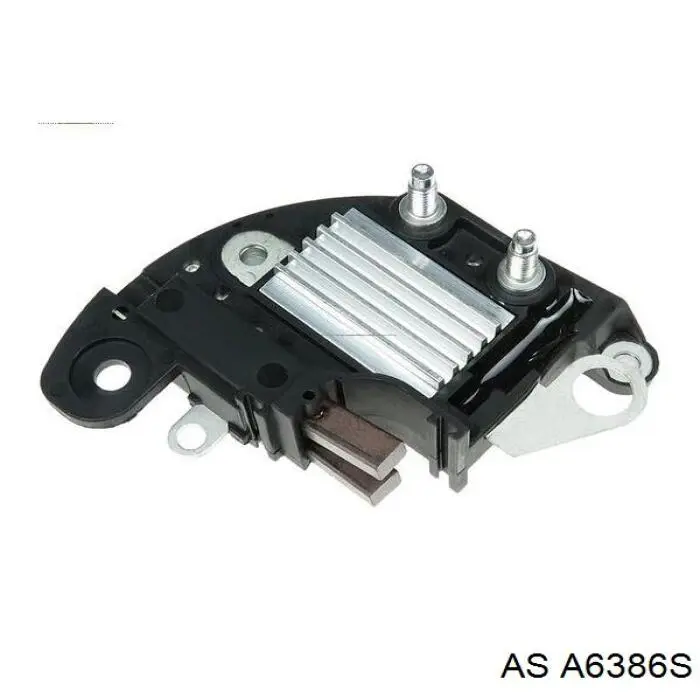 A6386S AS/Auto Storm Генератор автомобильный