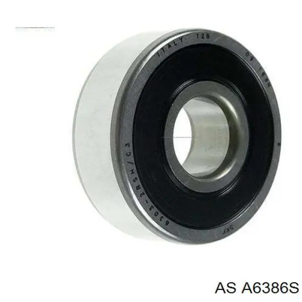 Автомобильный генератор AS/Auto Storm A6386S цена, от 137.29 USD